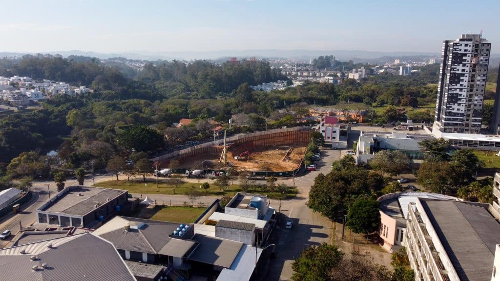 Fotos de julho de 2023