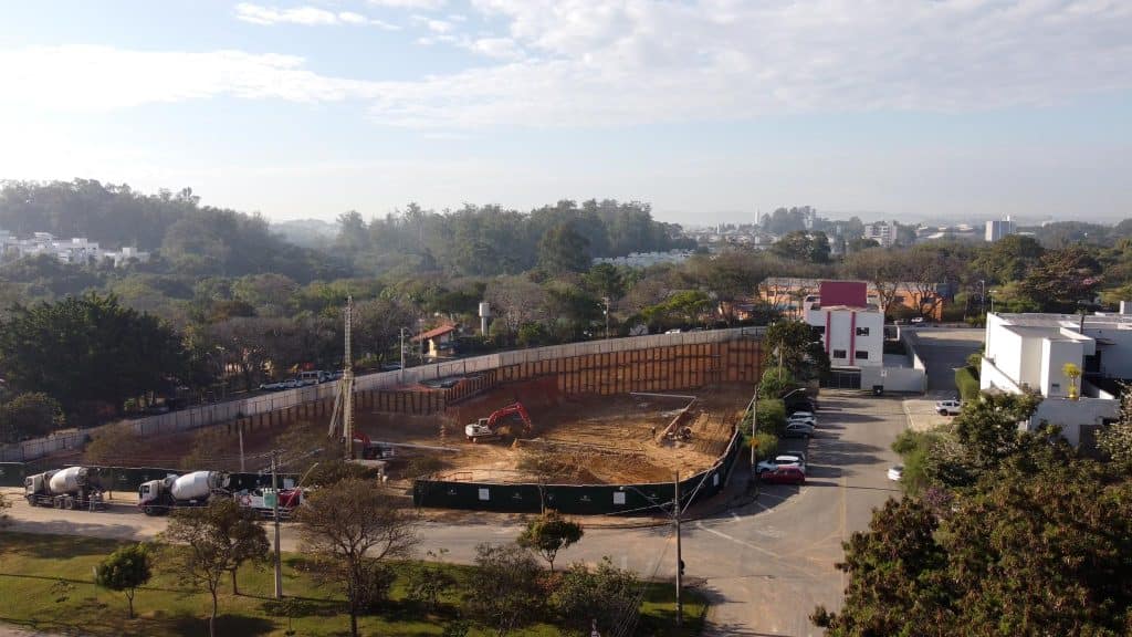 Fotos de julho de 2023