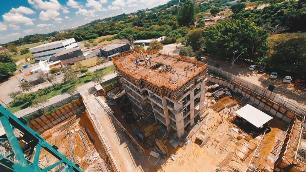 Fotos de março de 2024