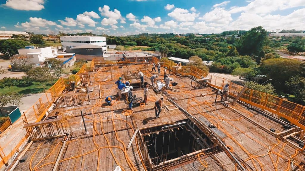 Fotos de março de 2024