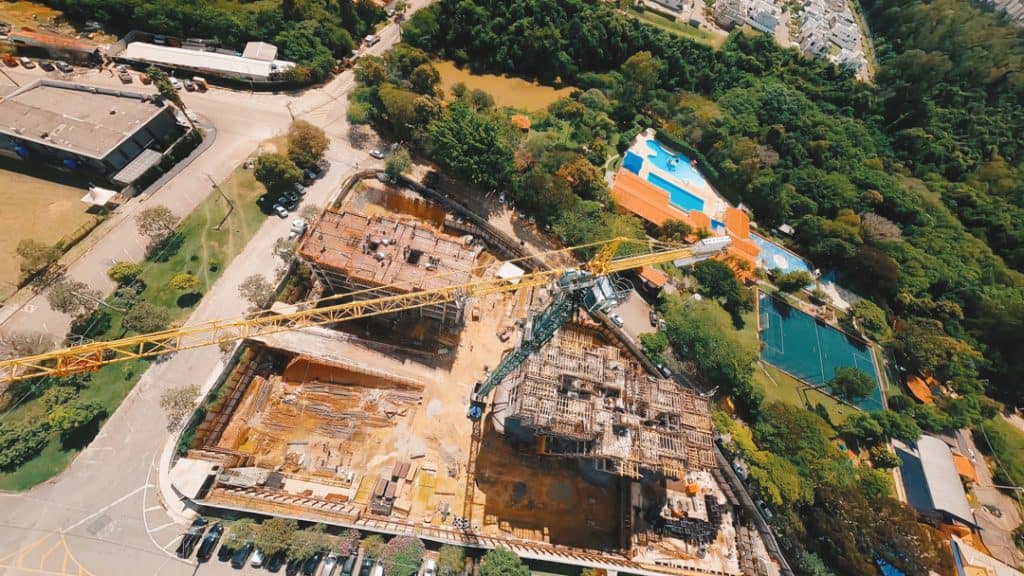 Fotos de março de 2024