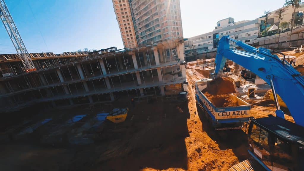 Fotos de março de 2024