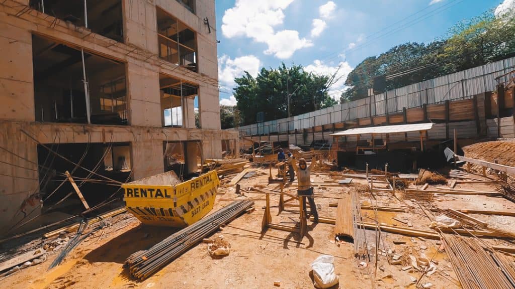 Fotos de março de 2024