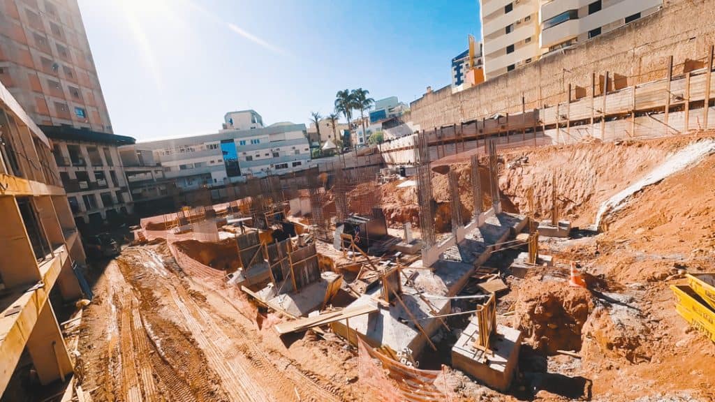 Fotos de março de 2024