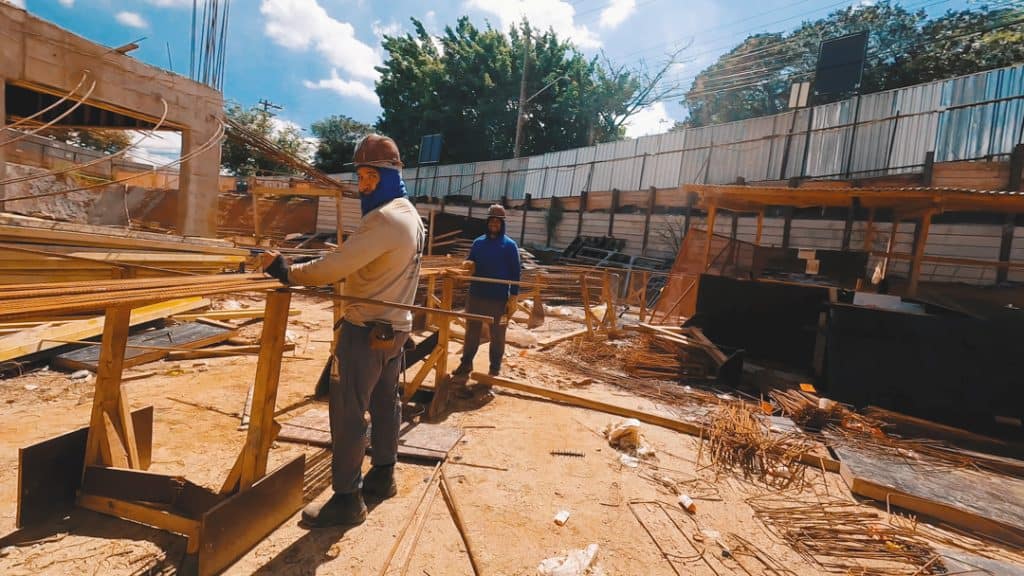Fotos de março de 2024