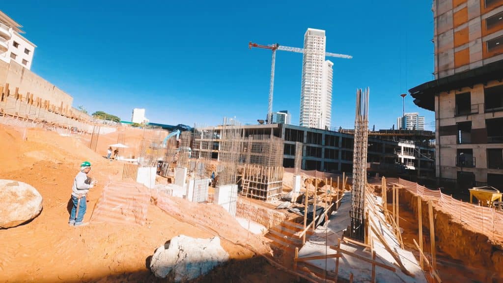 Fotos de março de 2024