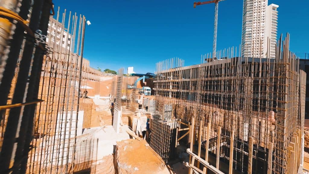 Fotos de março de 2024