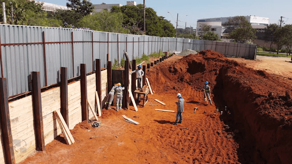 Fotos de março de 2023