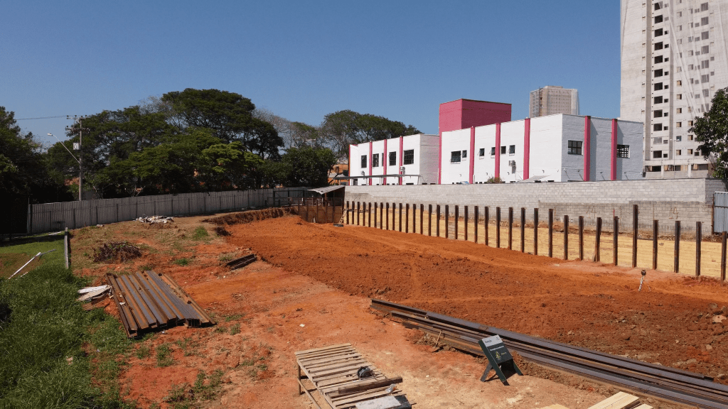 Fotos de março de 2023