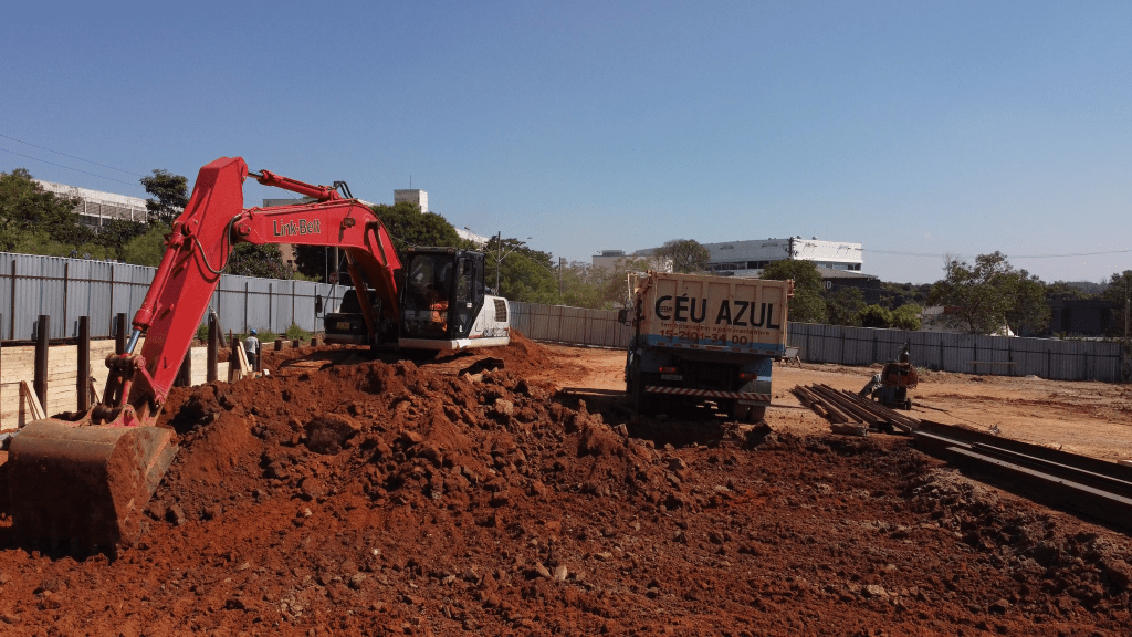 Fotos de março de 2023