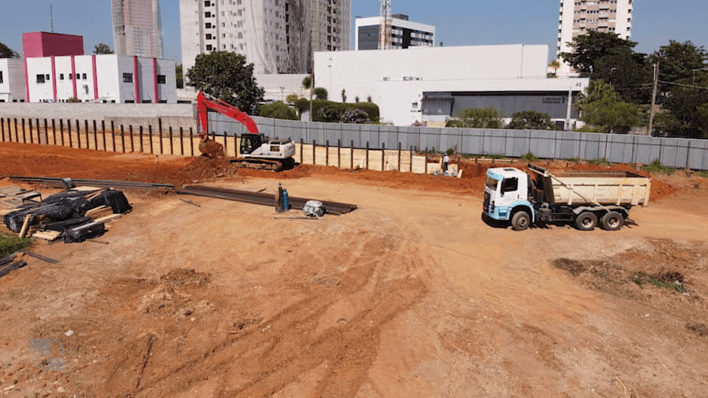 Fotos de março de 2023