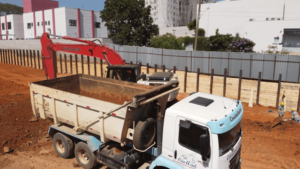 Fotos de março de 2023