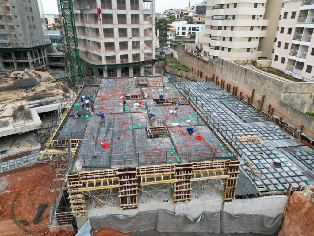 Fotos de julho de 2024