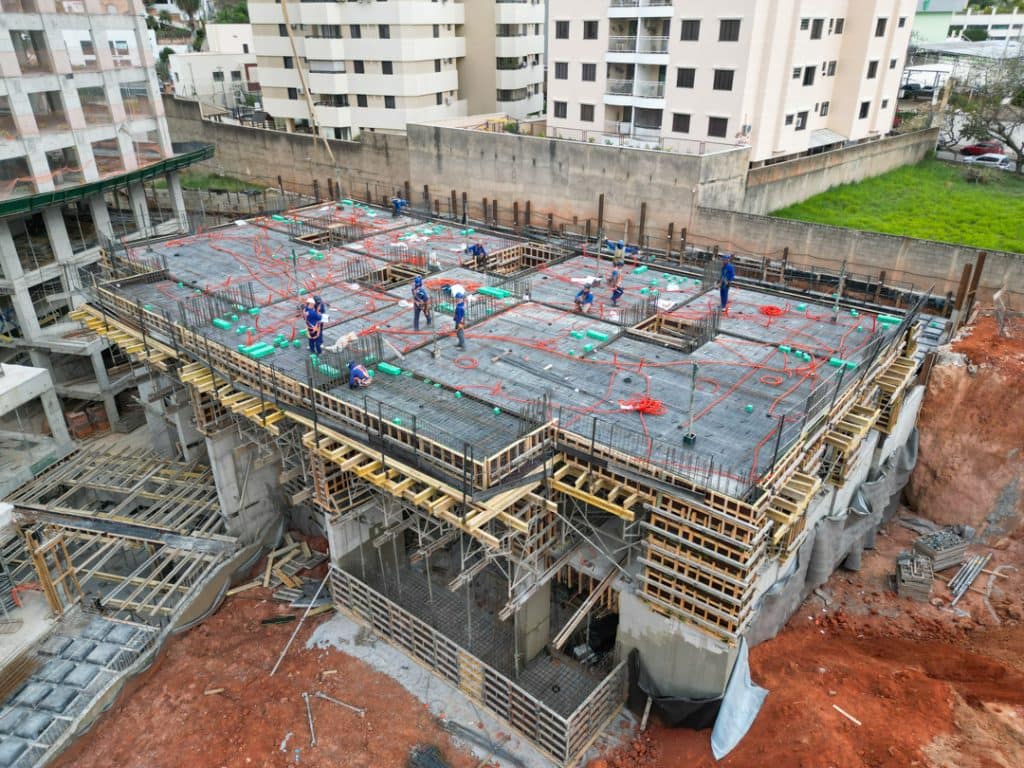 Fotos de julho de 2024