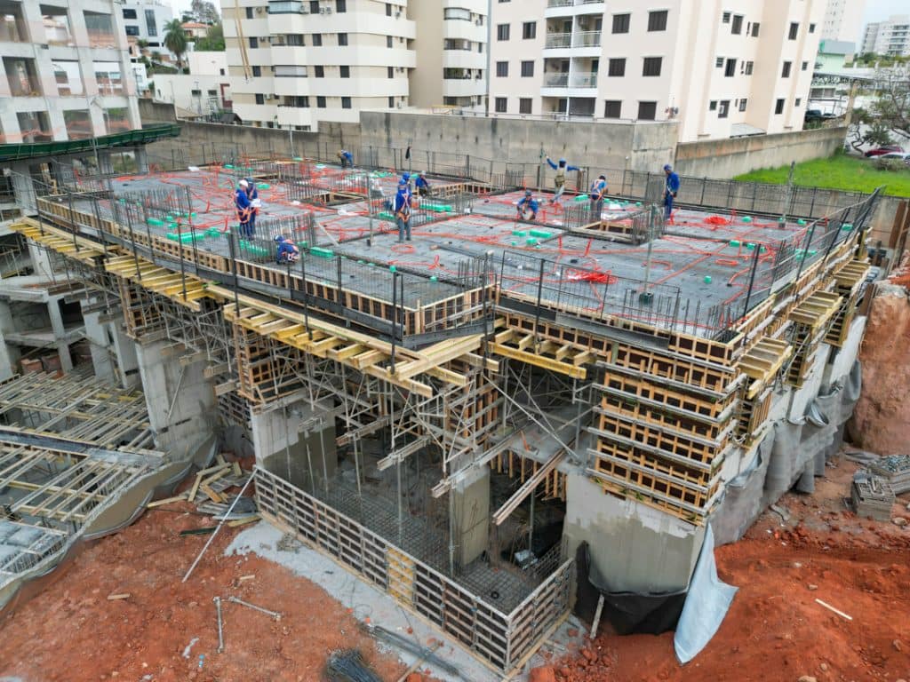 Fotos de julho de 2024