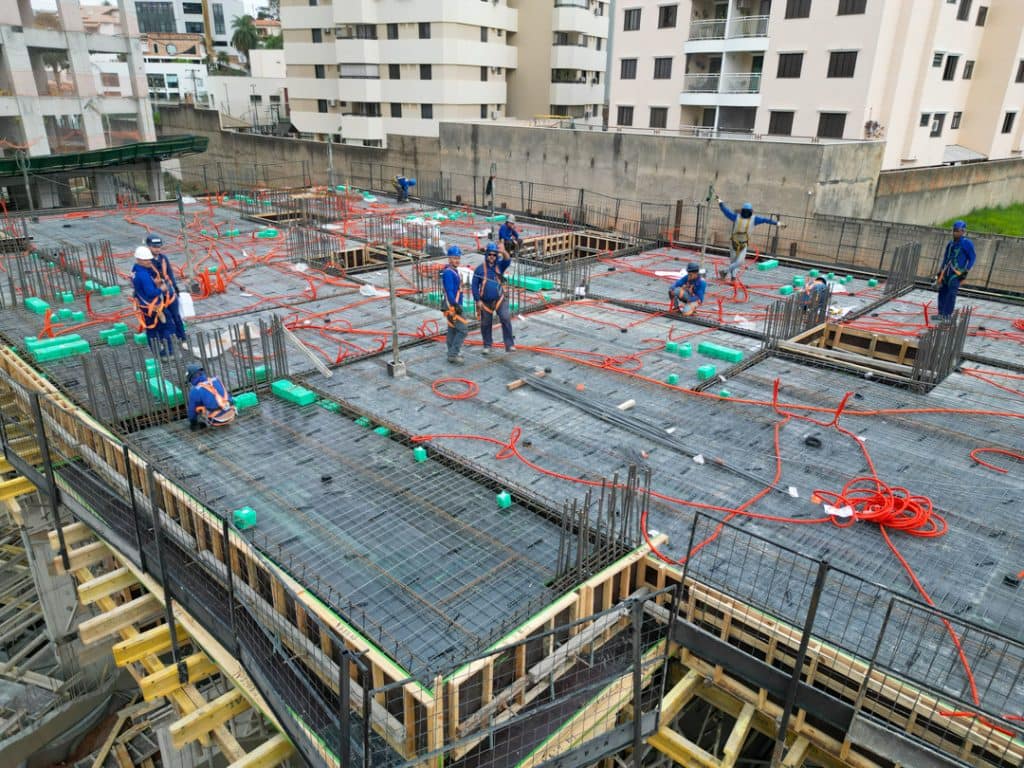 Fotos de julho de 2024