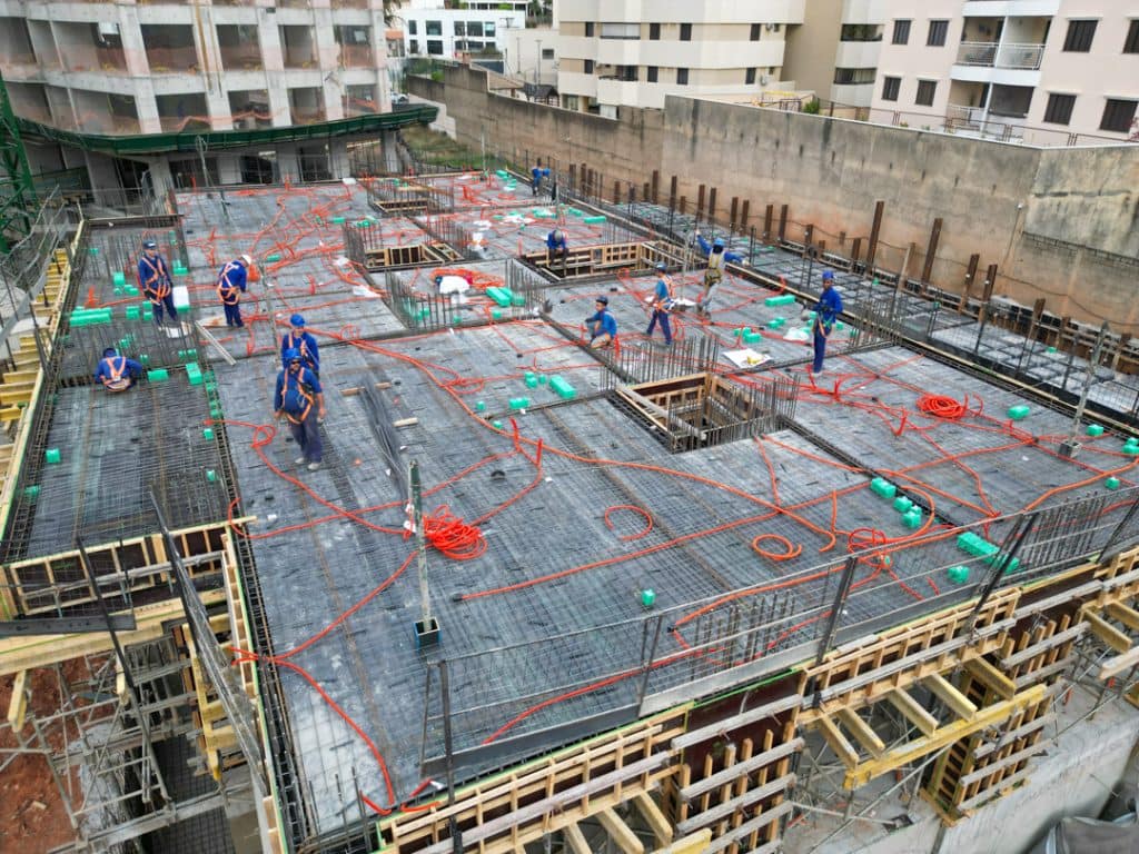 Fotos de julho de 2024