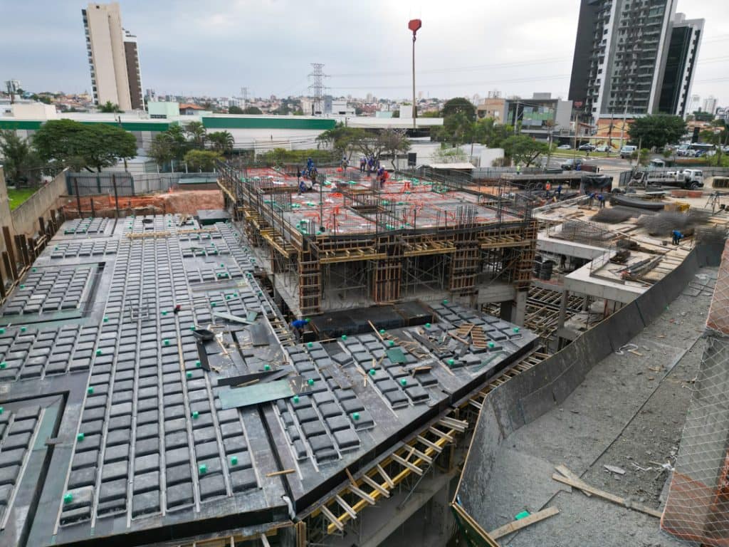 Fotos de julho de 2024