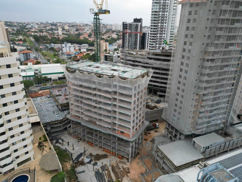 Fotos de julho de 2024