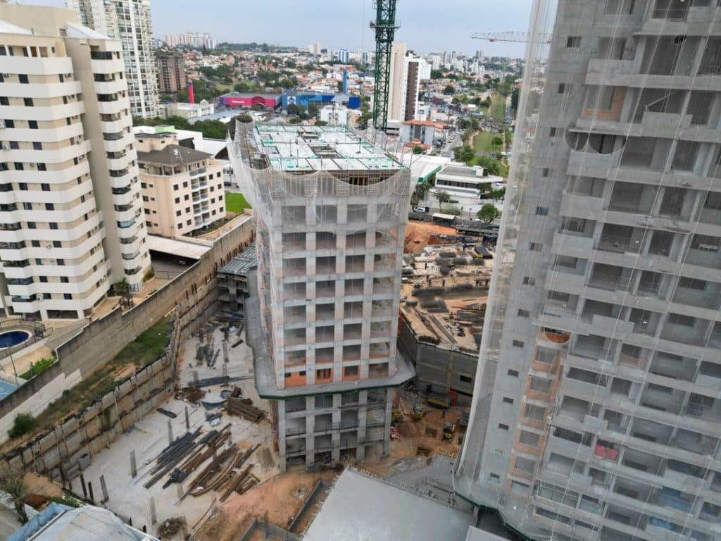 Fotos de julho de 2024