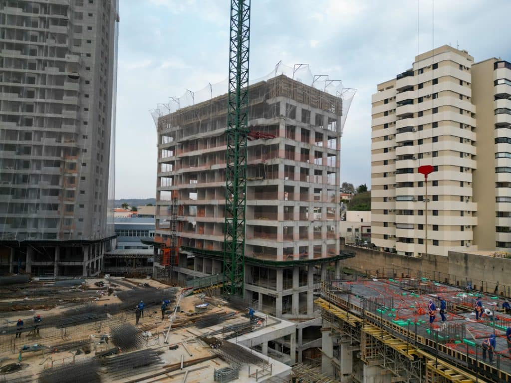 Fotos de julho de 2024