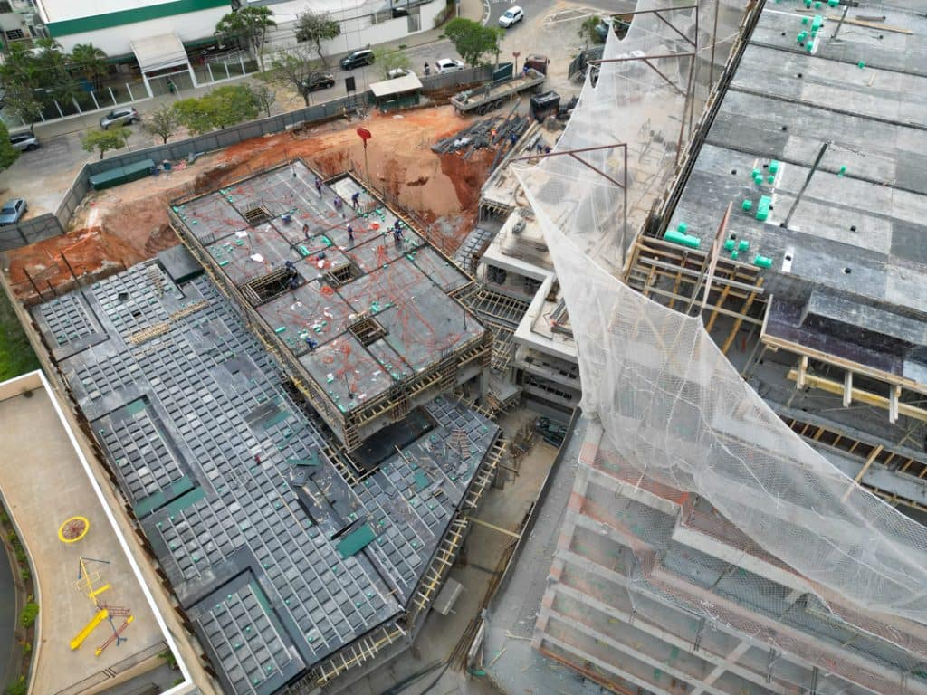 Fotos de julho de 2024