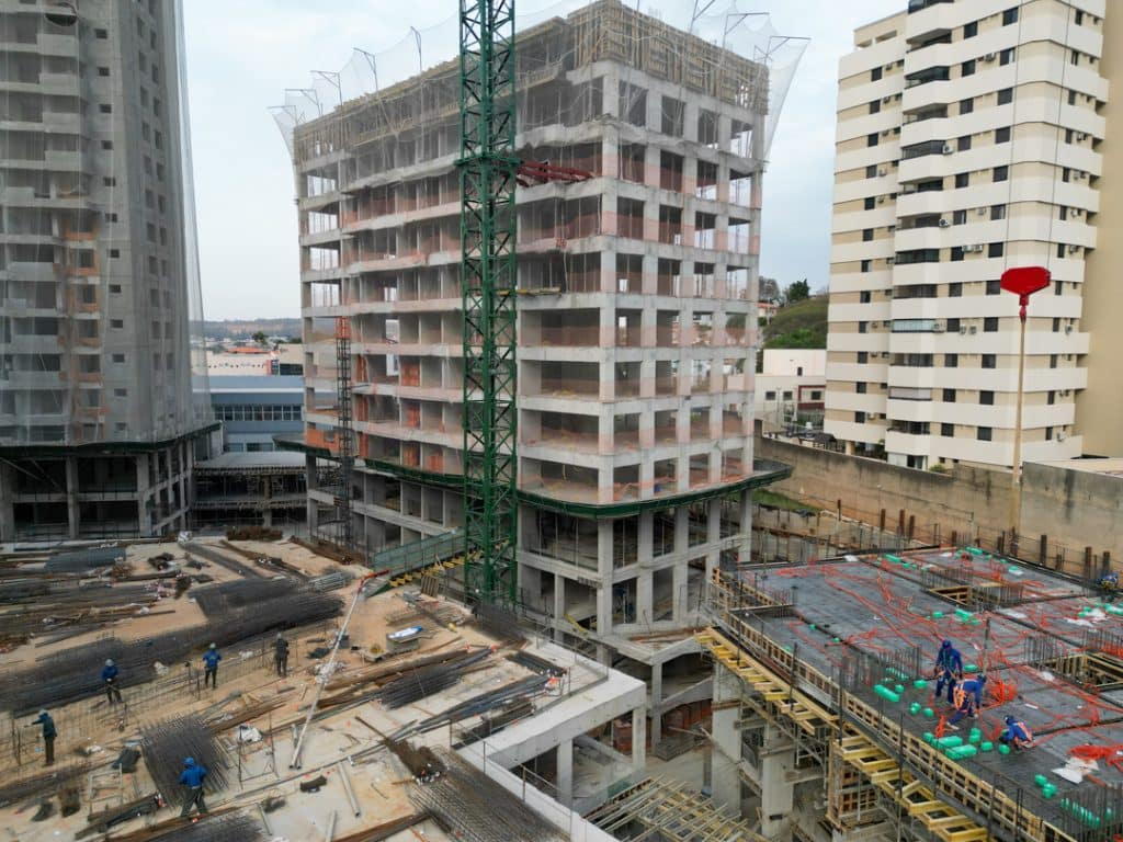 Fotos de julho de 2024