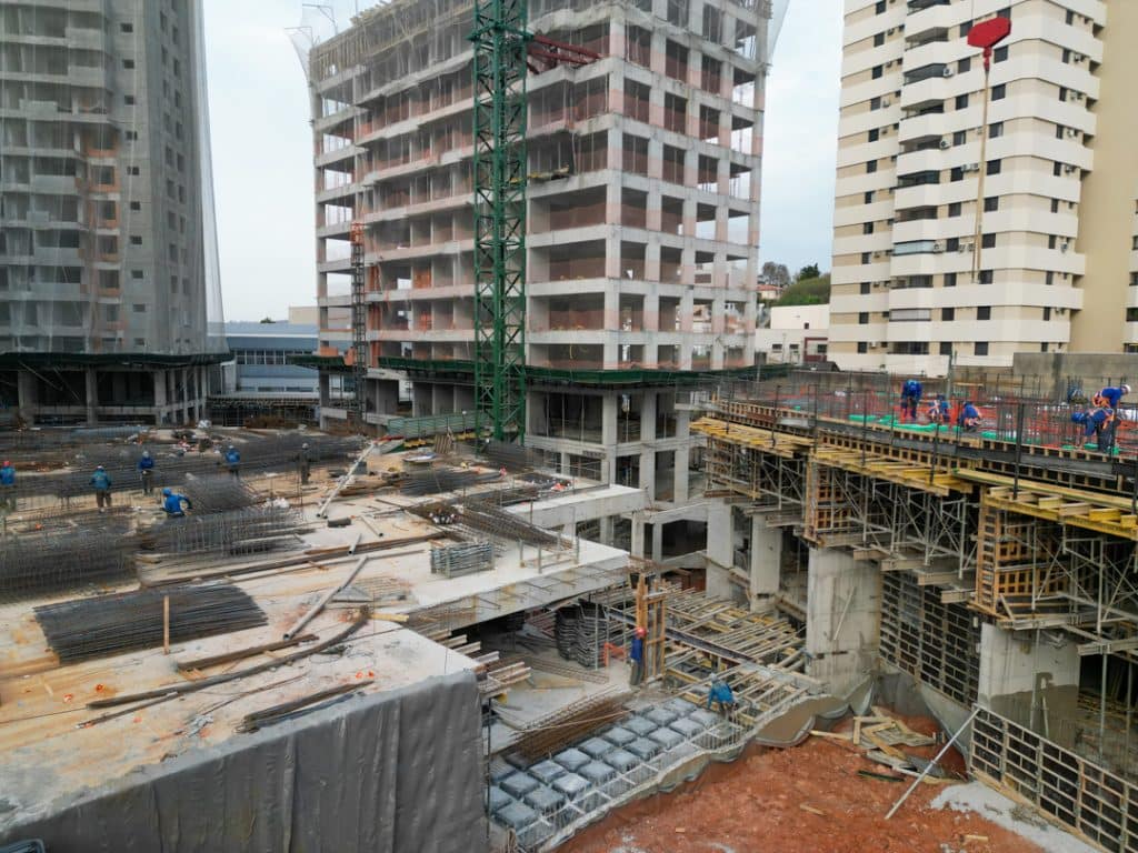 Fotos de julho de 2024