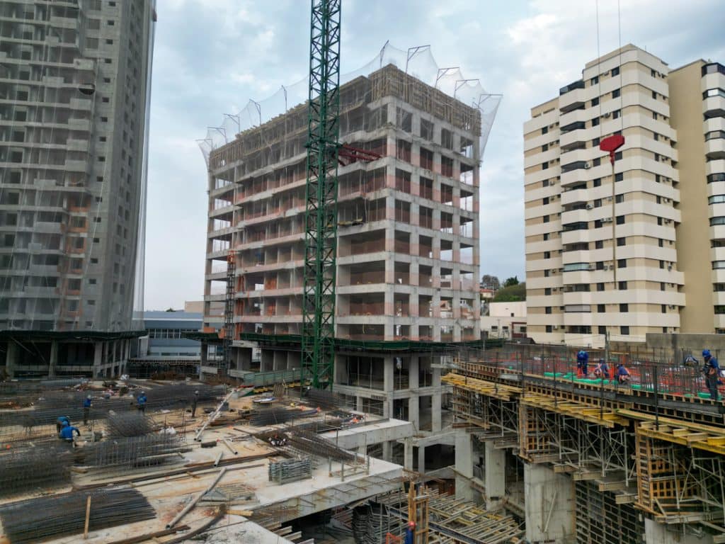 Fotos de julho de 2024