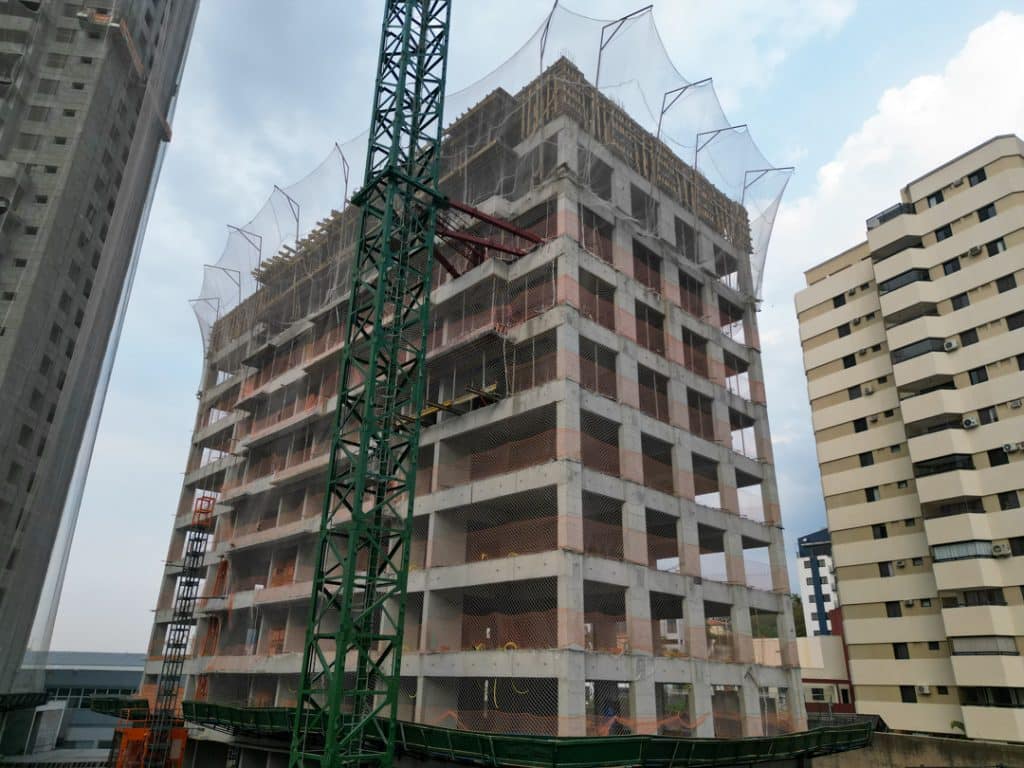 Fotos de julho de 2024