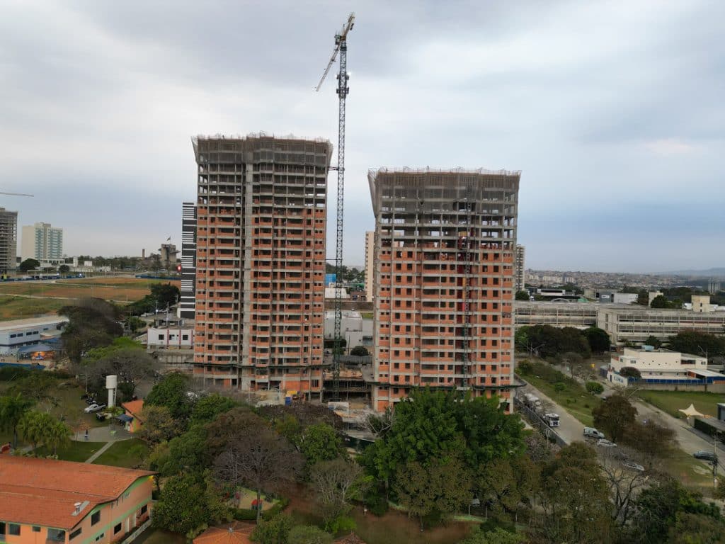 Fotos de julho de 2024