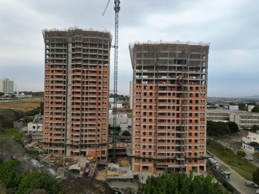 Fotos de julho de 2024