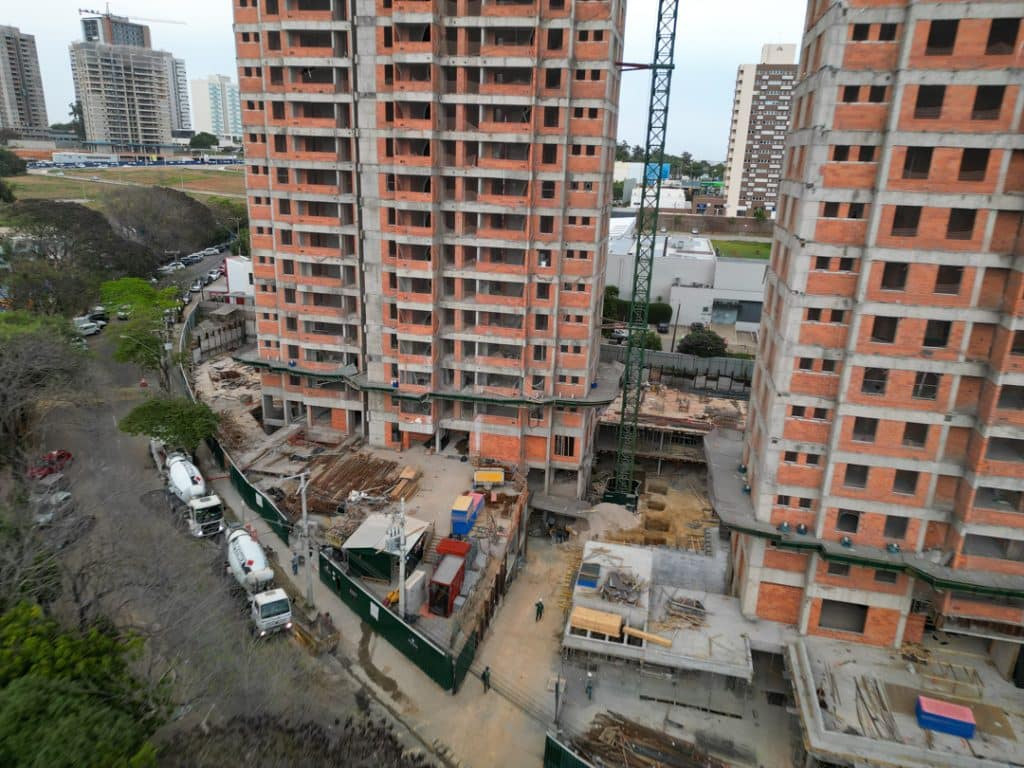 Fotos de julho de 2024