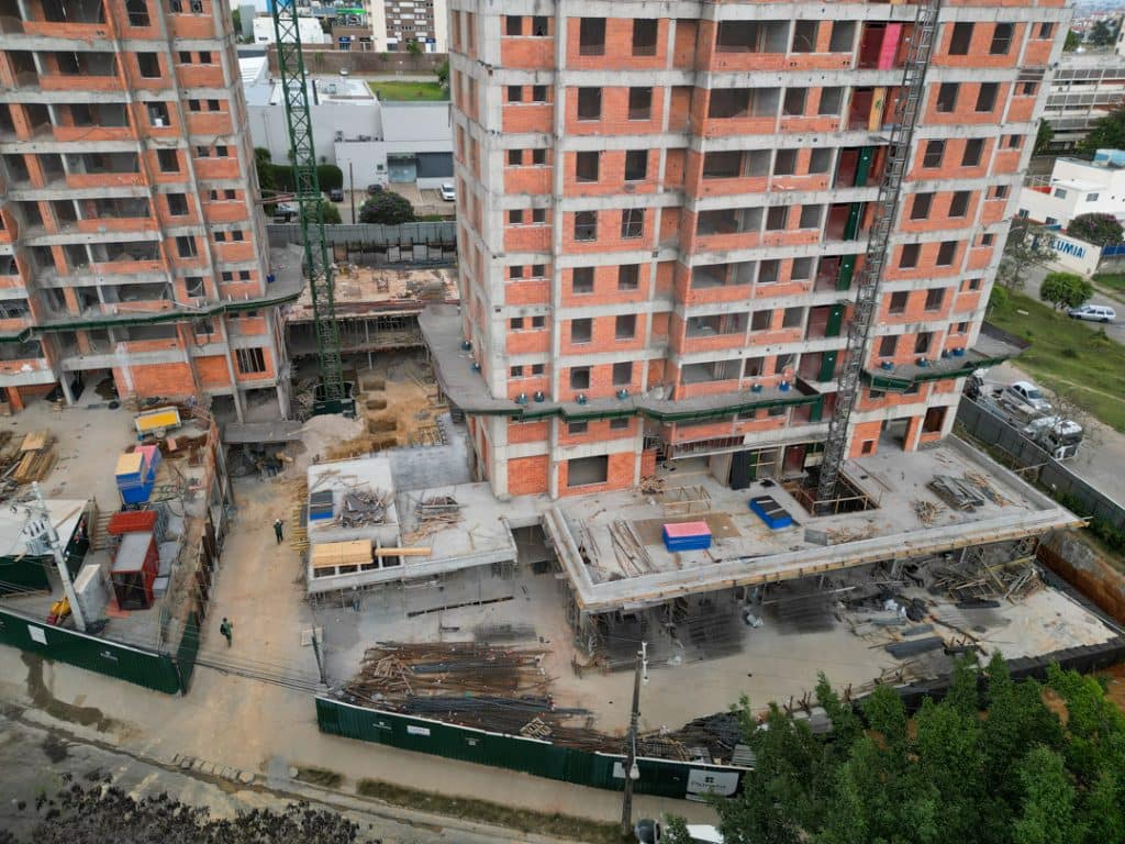 Fotos de julho de 2024