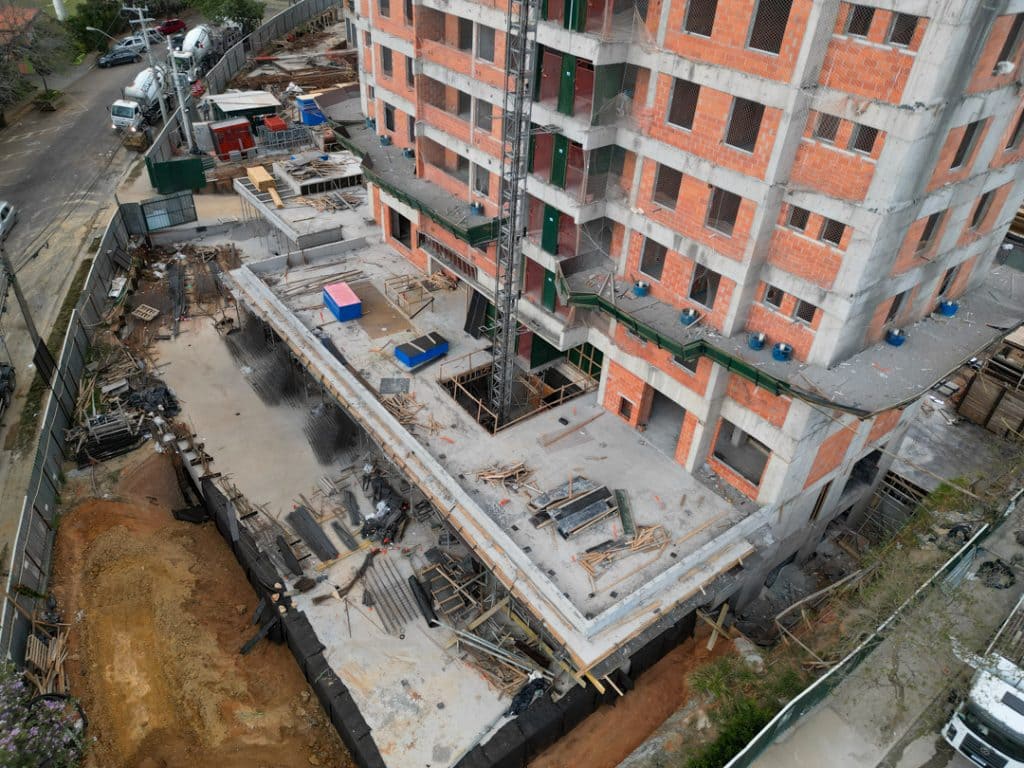 Fotos de julho de 2024