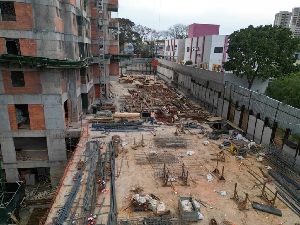 Fotos de julho de 2024