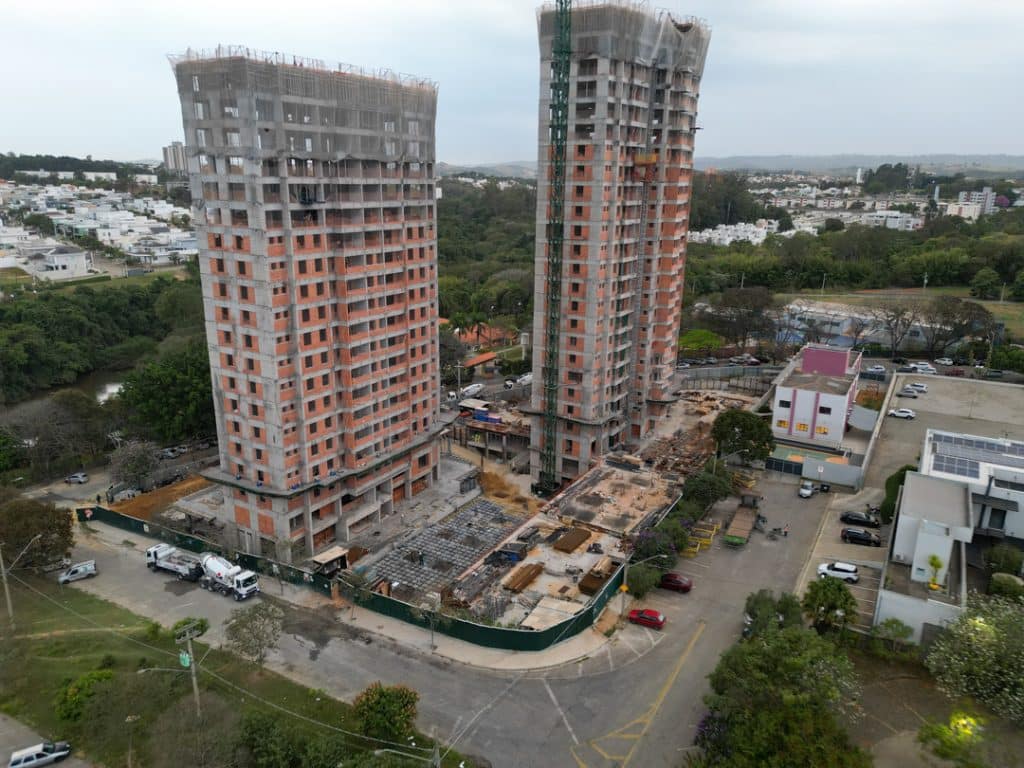 Fotos de julho de 2024