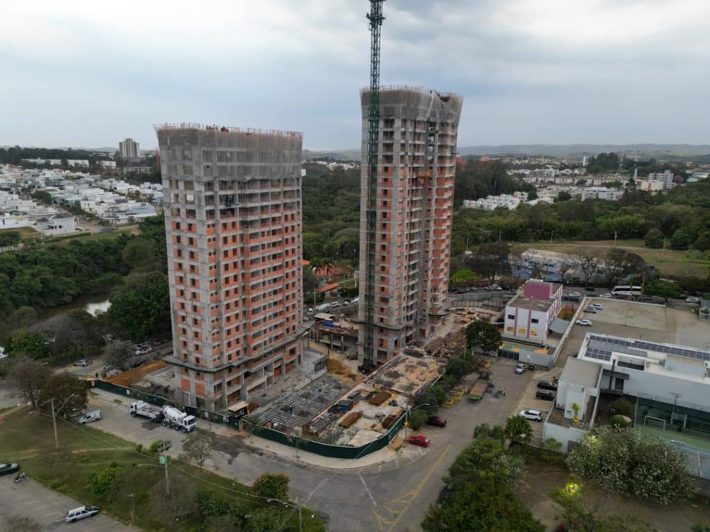 Fotos de julho de 2024