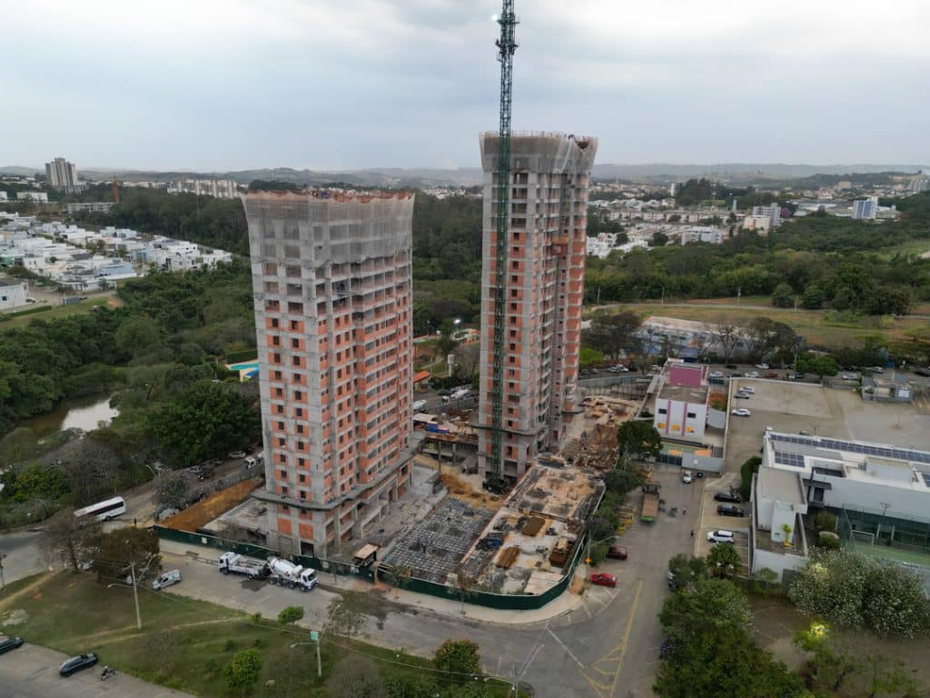 Fotos de julho de 2024