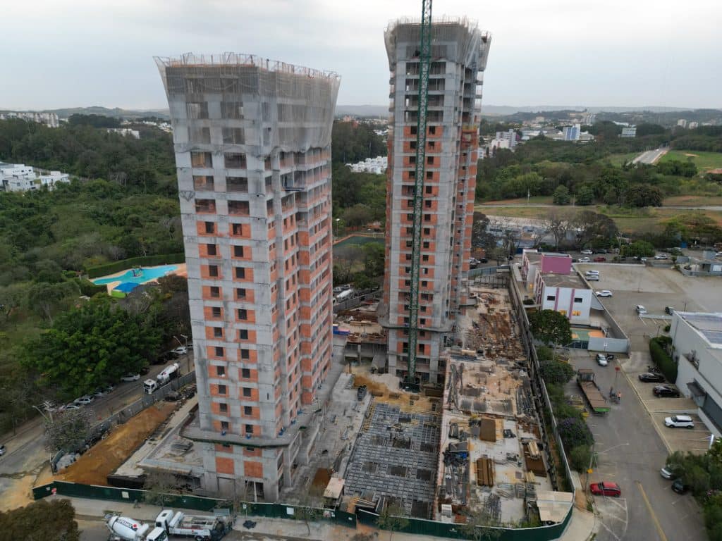 Fotos de julho de 2024