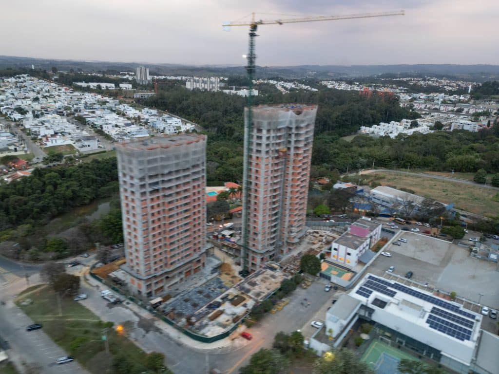 Fotos de julho de 2024