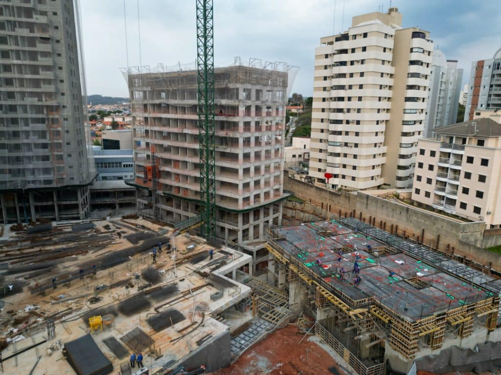 Fotos de julho de 2024