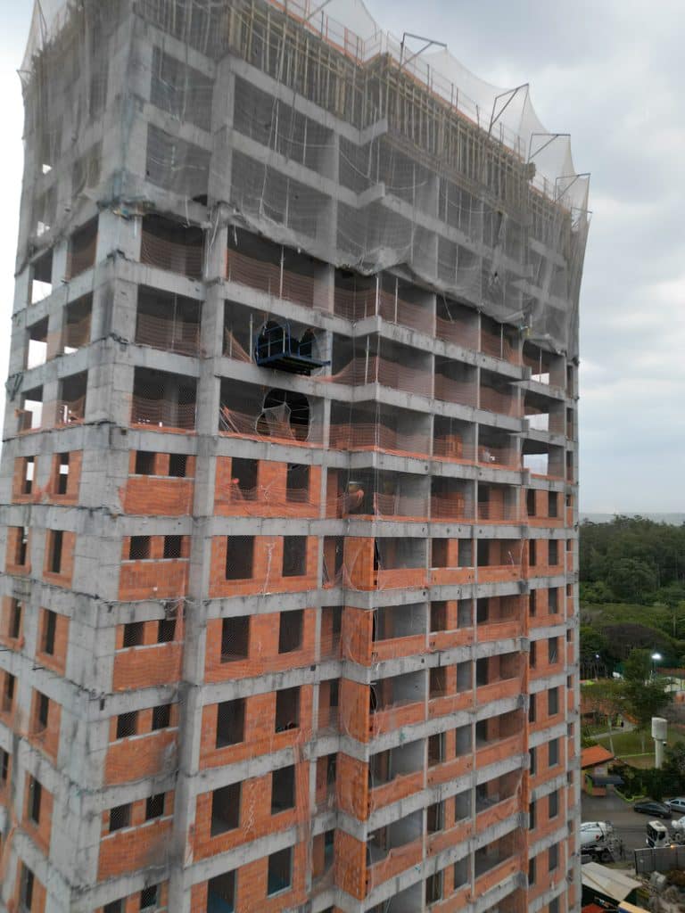 Fotos de julho de 2024