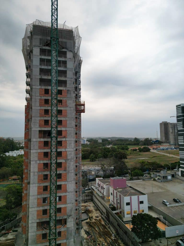 Fotos de julho de 2024