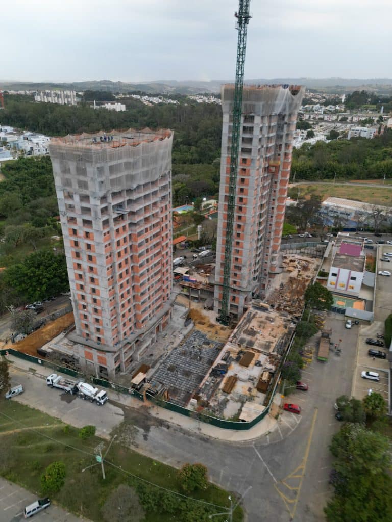 Fotos de julho de 2024